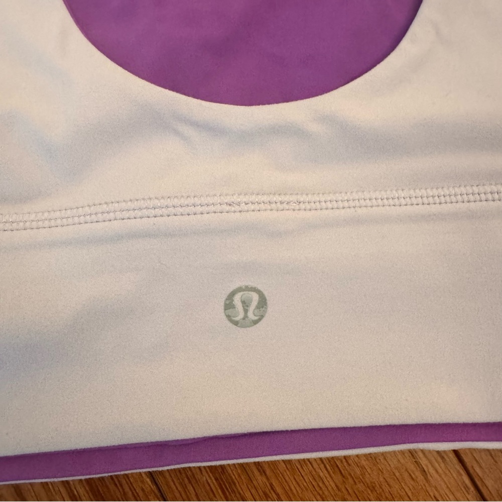 Lululemon Align Reversible Bra - Picture 7 of 10